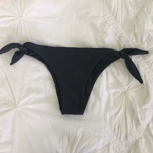 BNWOT Mikoh Valencia bikini bottoms
